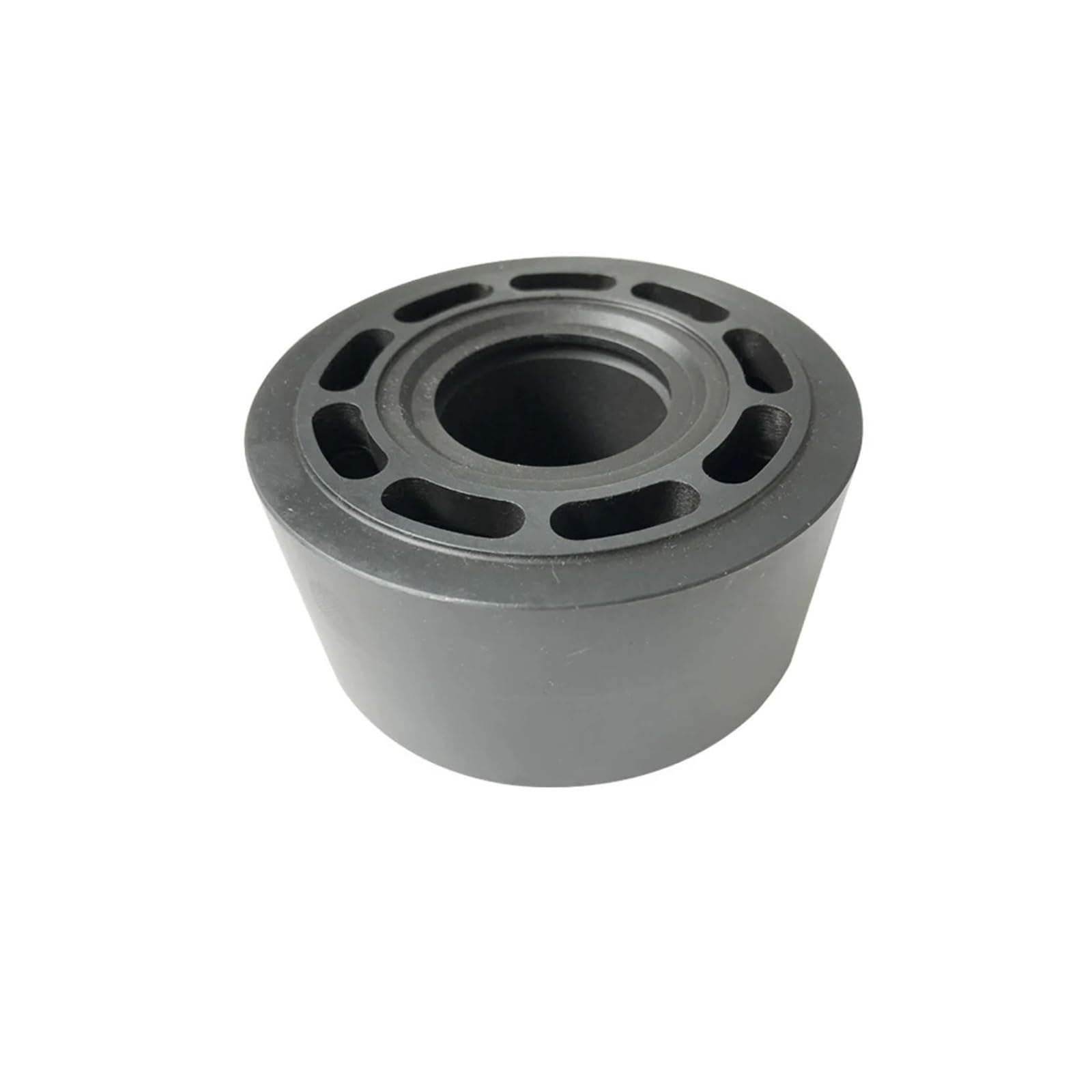 Jjkkozvqf One Color Piston Pump Spare Parts Cylinder Block For A10vo60 Hydraulic Oil Pump Repair Kits