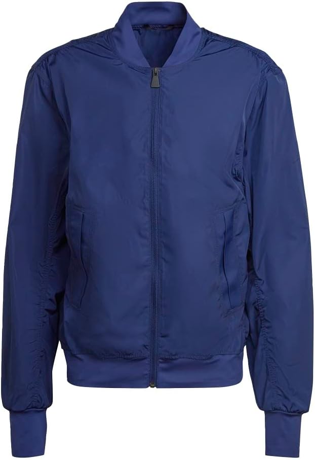 adidas neo bomber jacket