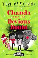 Chanda and the Devious Doubt 1529085330 Book Cover
