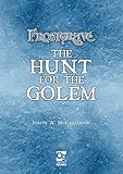 Frostgrave: Hunt for the Golem