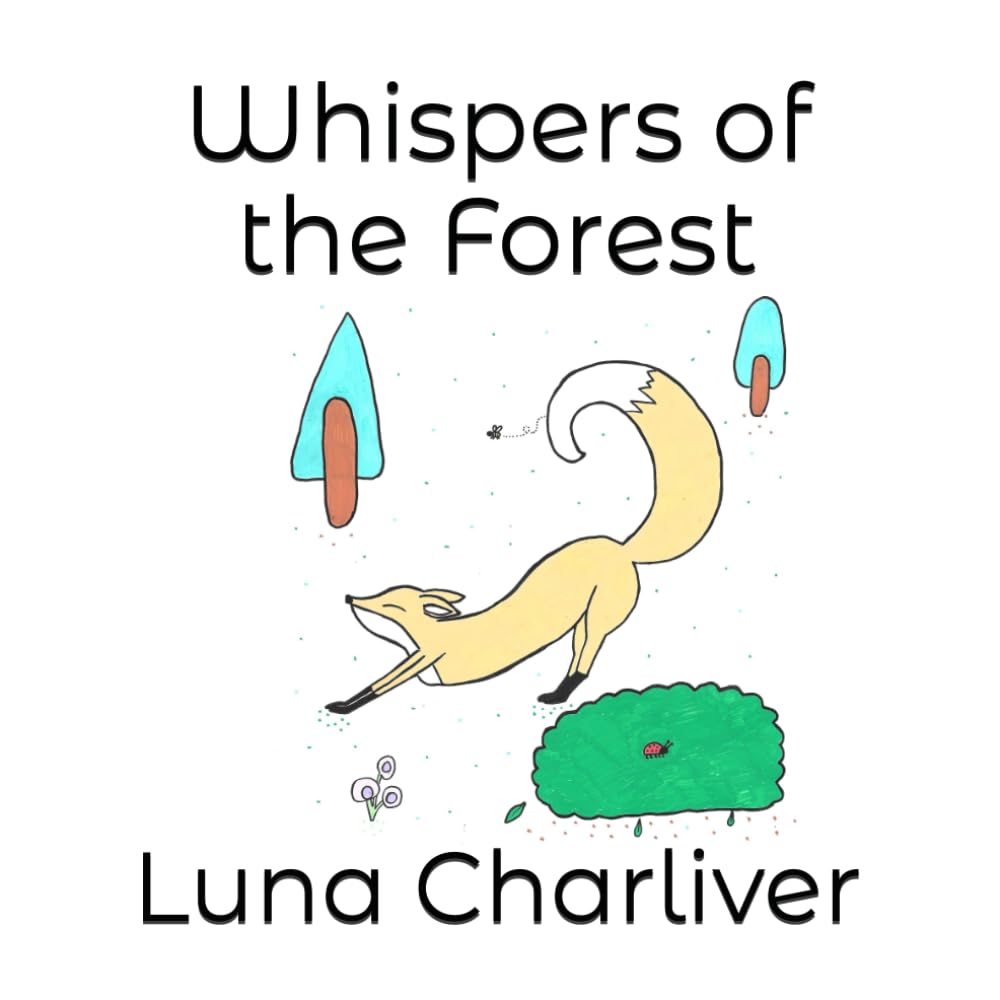 Whispers of the Forest
