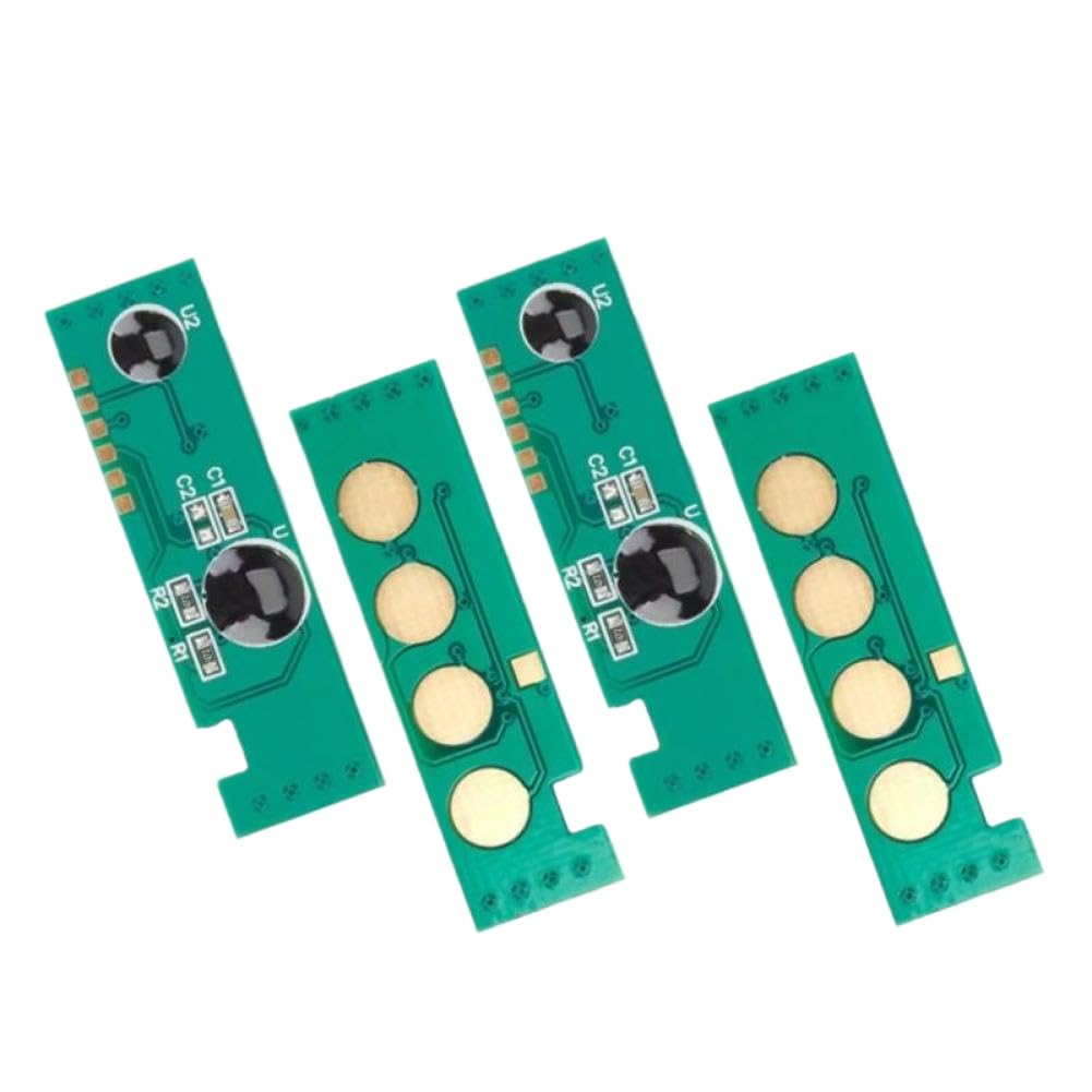 Puce CLT-K515S compatible pour imprimantes laser SL-C515