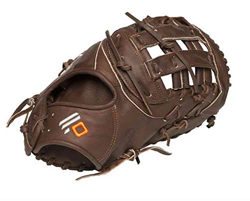 Nokona X2 Elite X2-N70H/L First Base H Web Right Handers Baseball Glove #TOP27