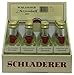 Produktbild Schladerer Mirabell 20x0,03l Miniaturen