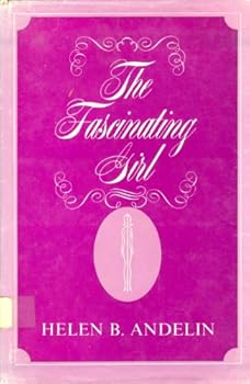 Hardcover The fascinating girl, Book