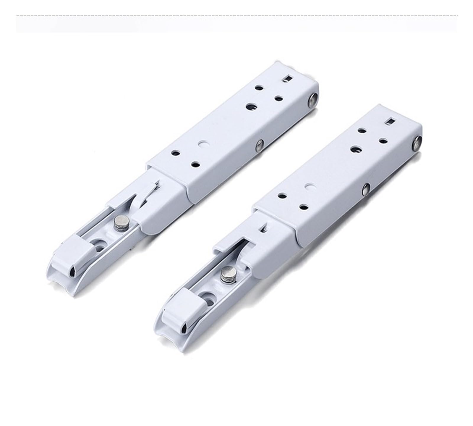 2-częściowy uchwyt do ciężkiego wsparcia, regulowany(14inch)