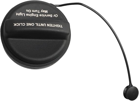 Gas Cap Fuel Cap for 2012-2021 Chevy GMC Cadillac, Silverado Sierra 1500 2500 3500, Express Savana 1500 2500 3500, Suburban Tahoe Yukon XL Escalade ESV Trailblazer Yukon Escalade, GT360, 22921365