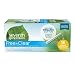 Seventh Generation Organic Cotton Tampons, Regular with Applicator, 16ct