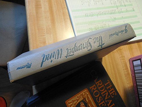 The Strumpet Wind B004PJJD5U Book Cover