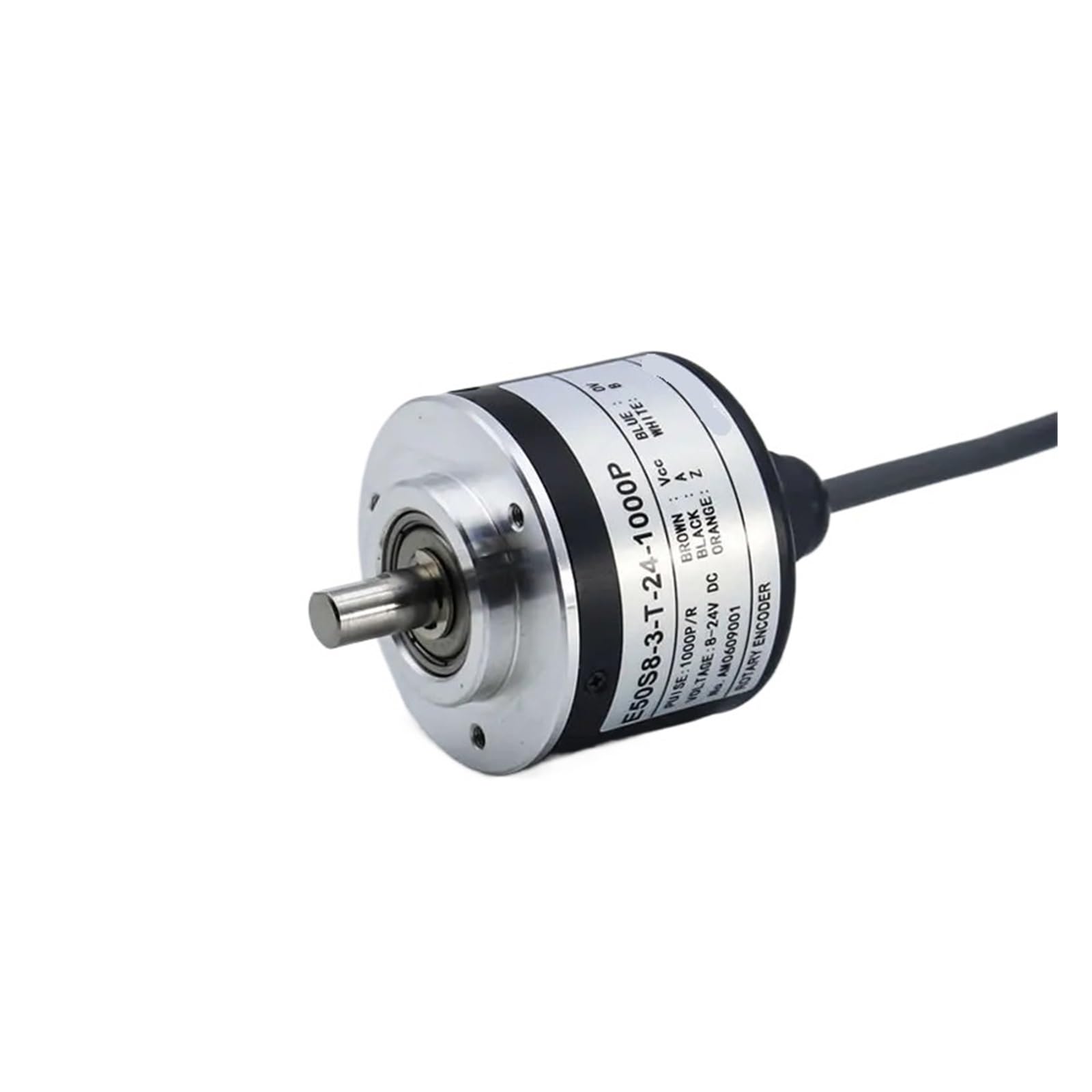 Encoder rotativo ottico E50S8