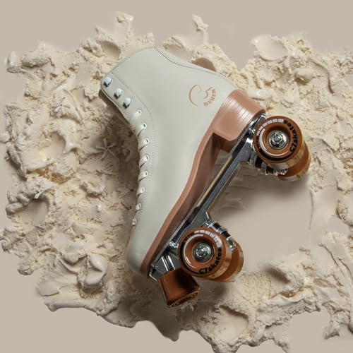 C Seven Quad Skates