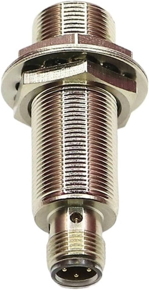 1pcs electirc Switch TRC18-5DP Thermal Sensor inductive PNP Proximity Sensor