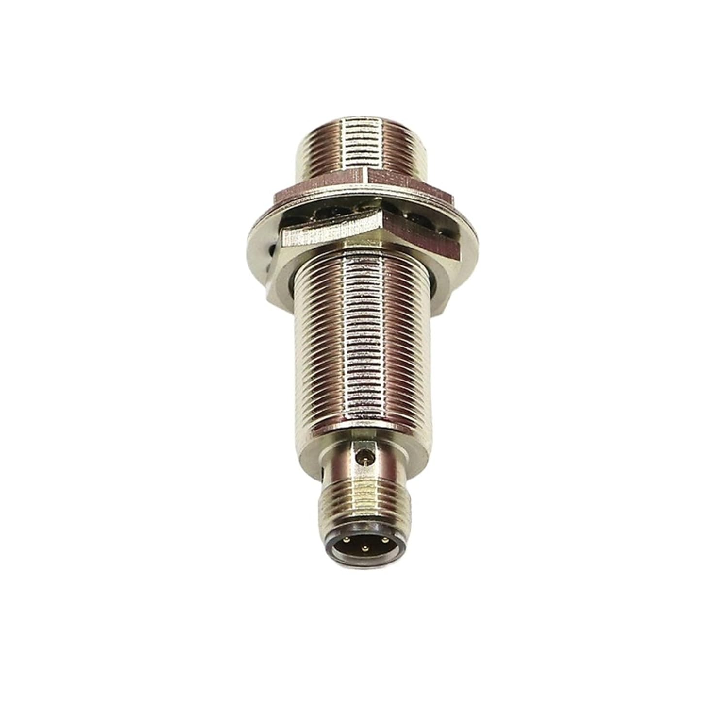 1pcs TRC18-5DN2 m18 Proximity Switch lj18a3-8 Series Proximity Sensor Switch Non Flush Type inductive Proximity Switch npn pnp no nc
