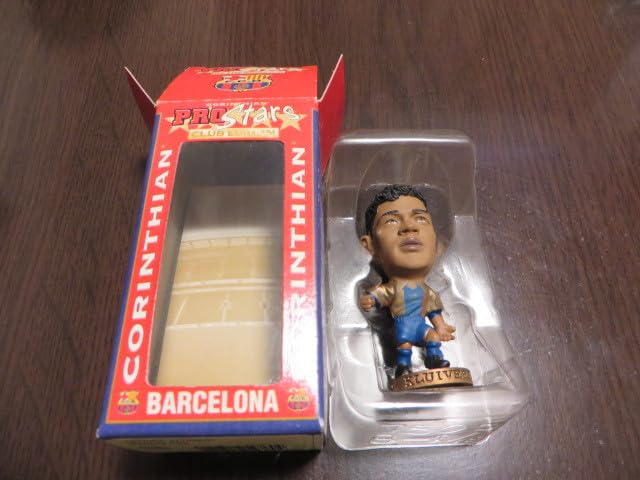 Amazon.co.jp: Corinthian Pro Stars CLUB EDITION FCバルセロナ