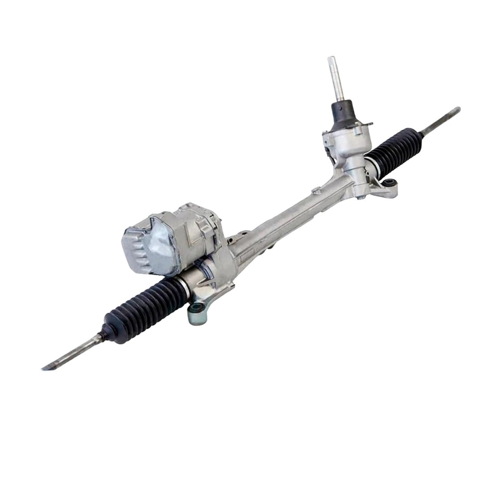 Cremallera de dirección asistida para Ford Focus 2013-2018 con motor eléctrico HV6Z3504CB 7
