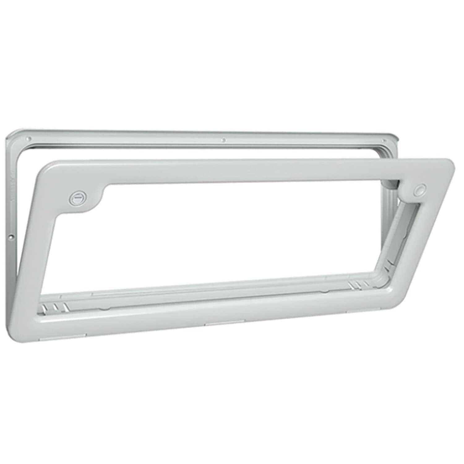 Thetford Service door 750x300mm white