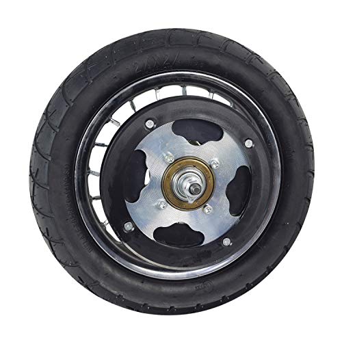 Razor Pocket Mod Rear Wheel Assembly (Version 31+) #TOP2