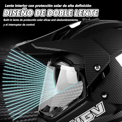 Mejores precios y opiniones de Casco ktm los más solicitados. 2 Imagen adicional