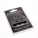 Rodillo Rollo De Variador Rodillo Rollo De Variador ARTEK para scooter piaggio 50 Zip 2T 2000A 2020 19x15.5 5.5Grs Nuevo
