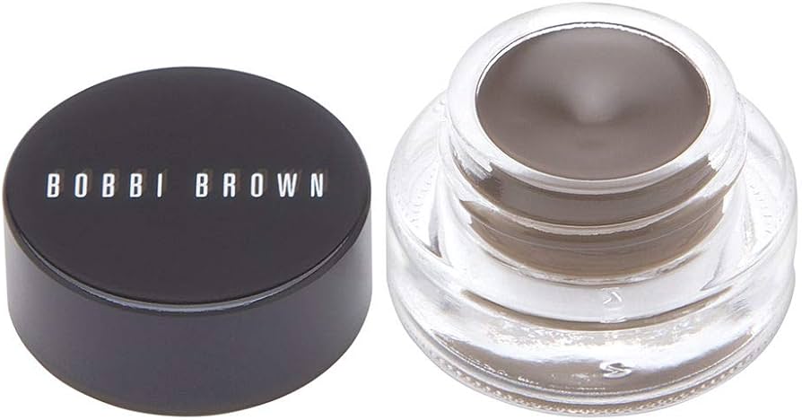 Amazon.co.jp: ボビイブラウン ロングウェア ジェルアイライナー【#02