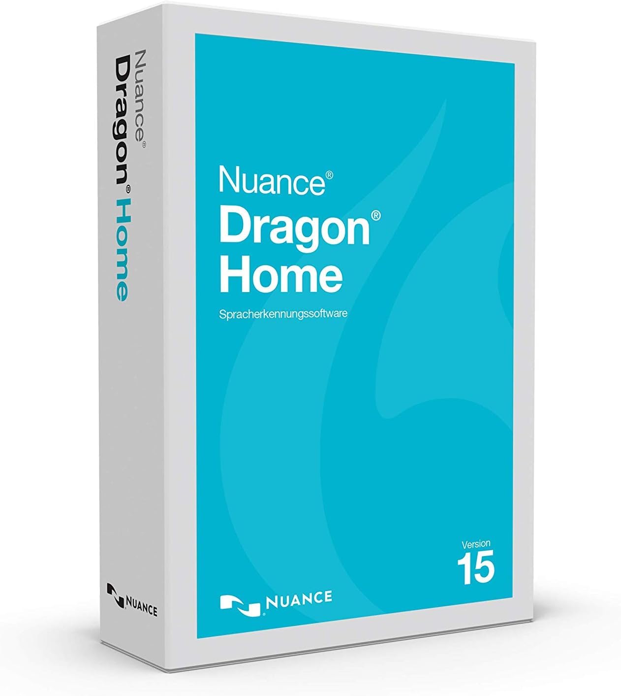 Nuance Dragon Home 15.0 I BOX