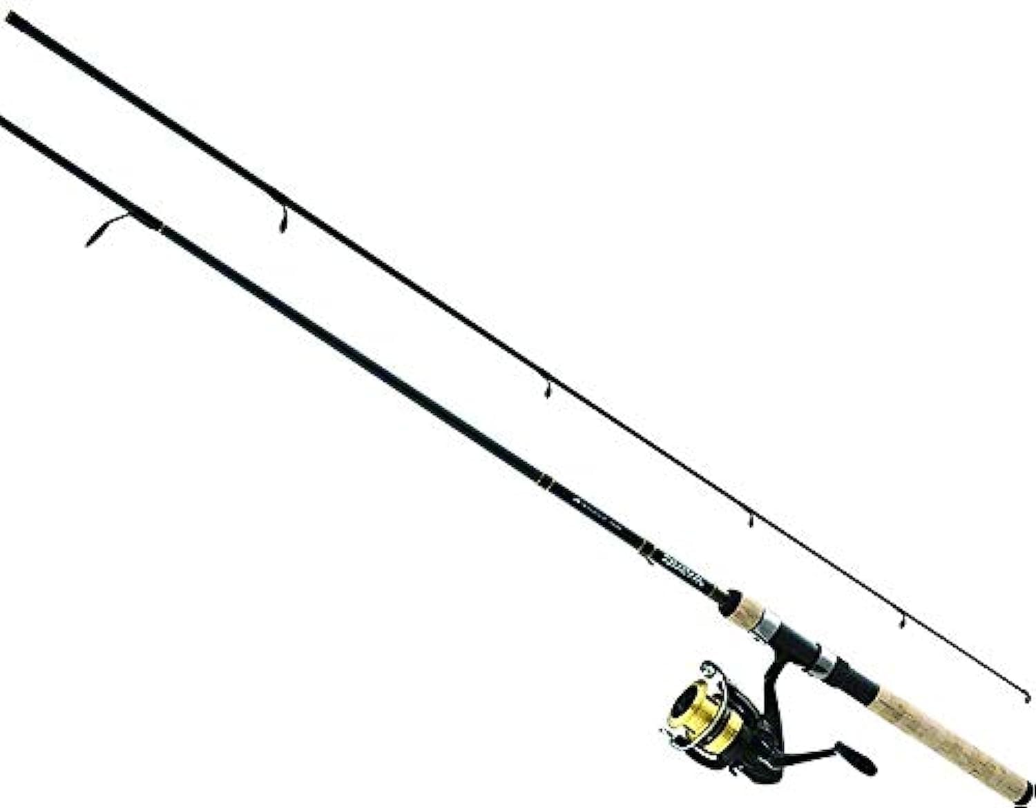 D-Shock DSK FW Spin PMC