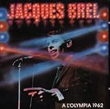  A L\'olympia 1962 (UK Import)