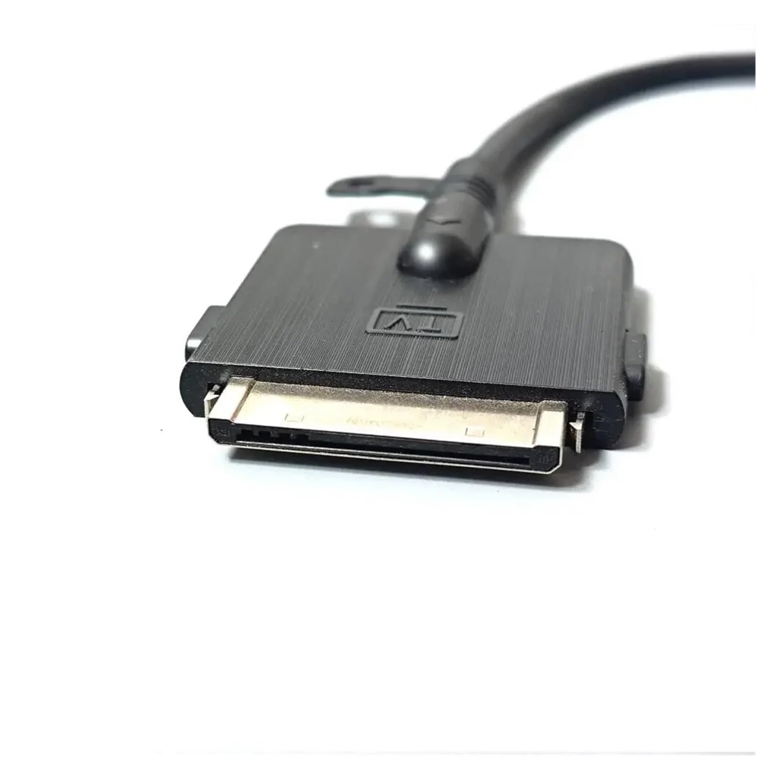 Câble De Connexion TV Intégré 30 Cm, For Modèles BN39-02687A, BN39-02395C, QN85QN900AF, QN75QN800BF, QN65QN850BF, QN55QN700BF, Pièces Détachées
