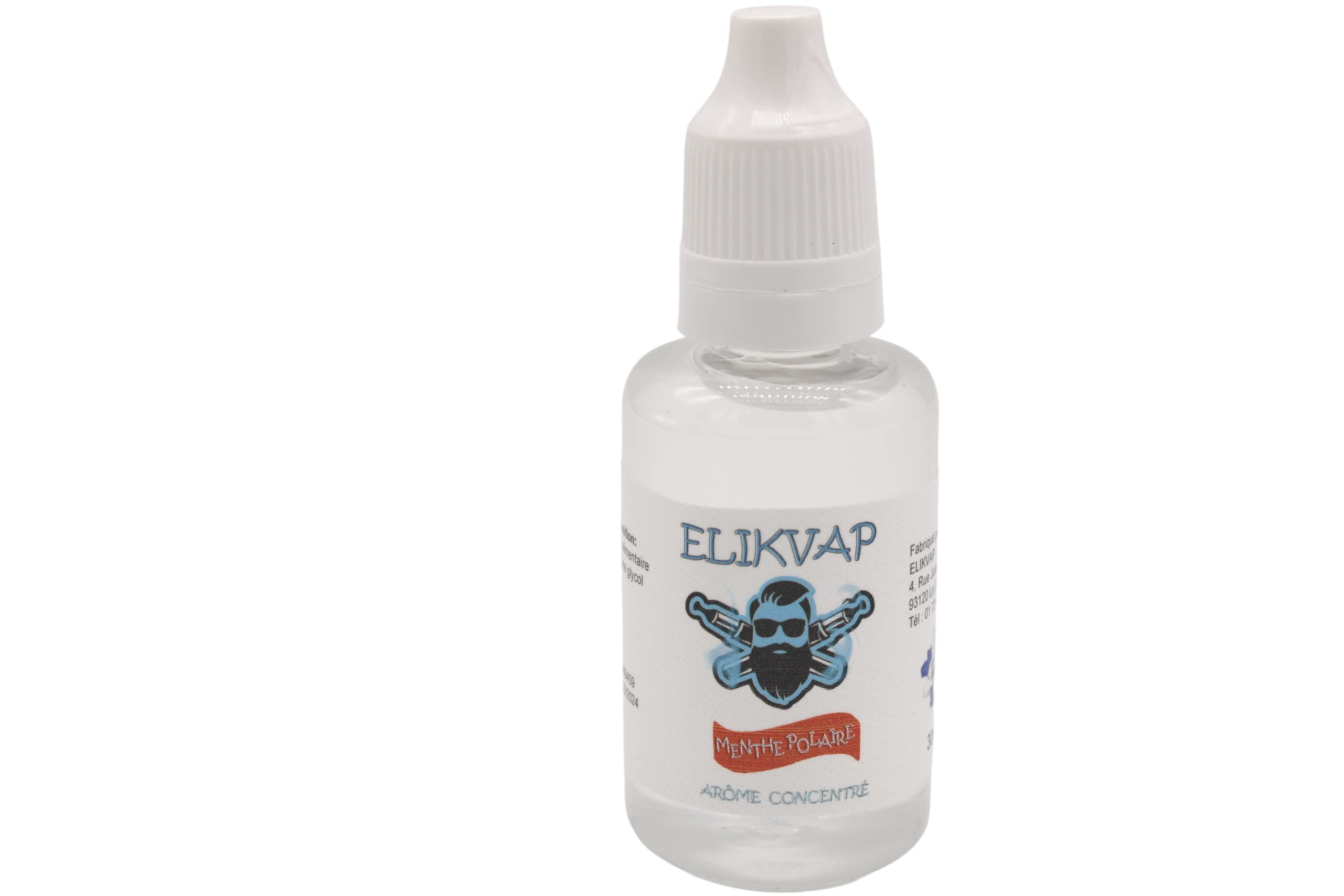e cigarettes second hand smoke PACK DIY 200ML 50PG 50VG CLOPINETTE main image 0