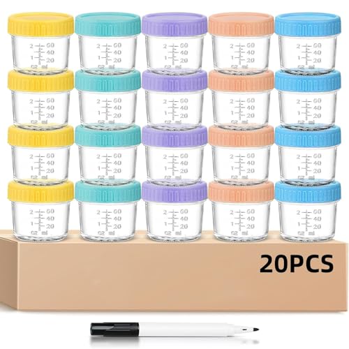 baby food storage containers airtight