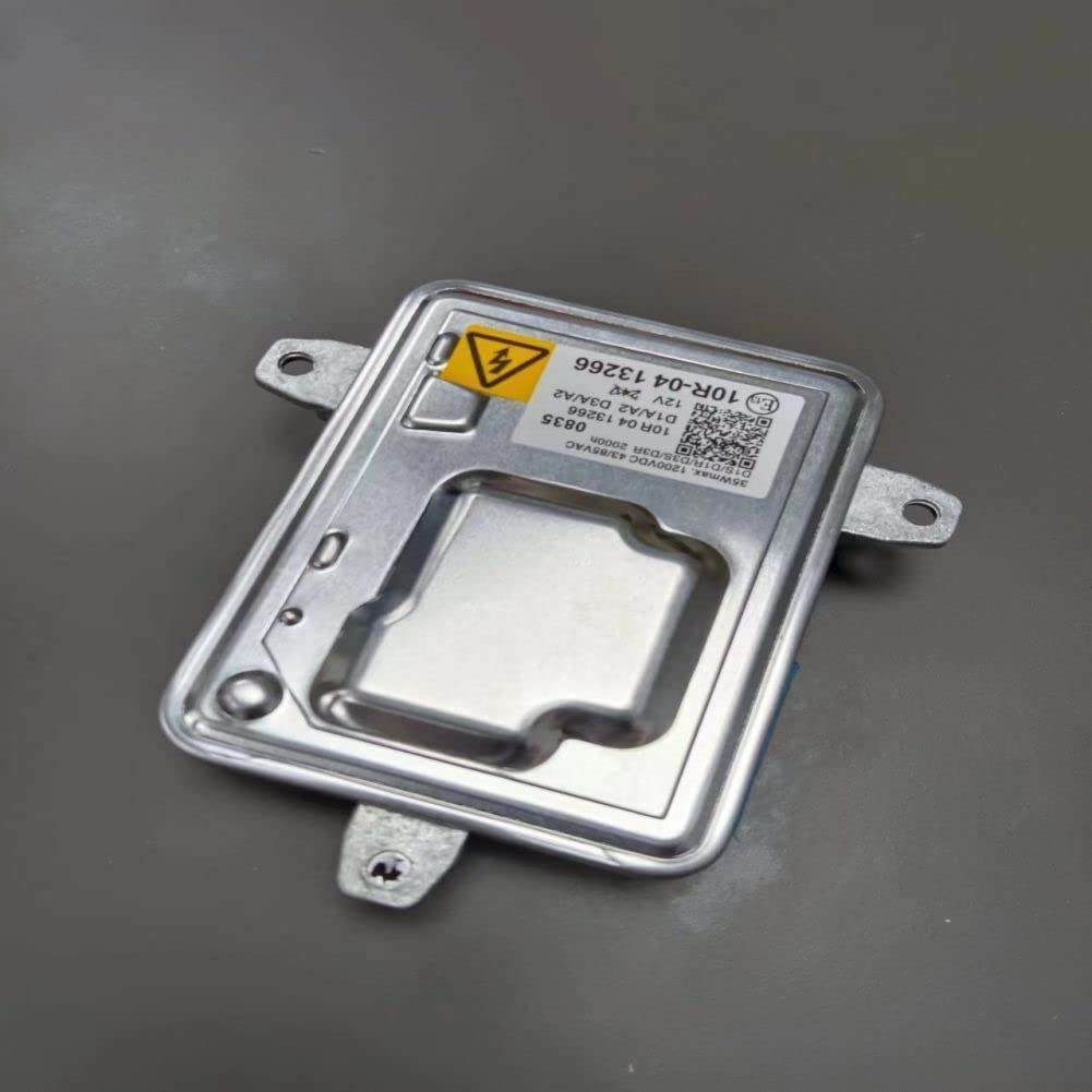 Xenon-Scheinwerfer-Vorschaltmodul 130732931715 63117356250  