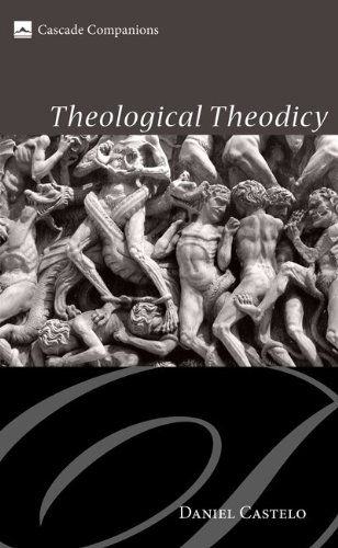 Theological Theodicy (Cascade Companions)