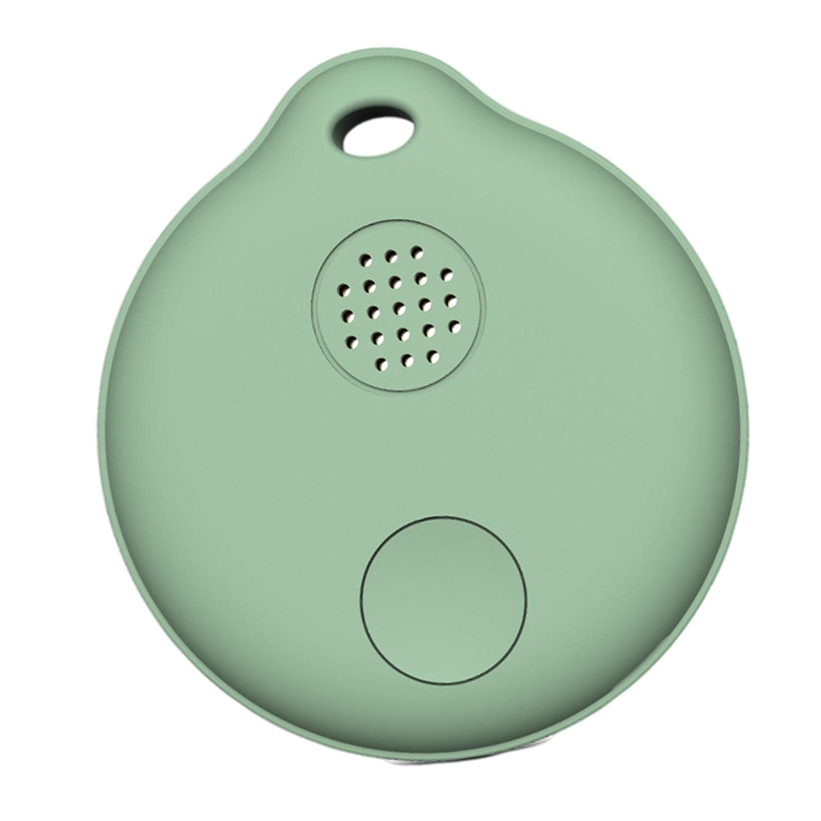 MERISHOPP Bluetooth Tracker Anti-Lost Alarm Round Mini for Keys Wallets Luggages Kid Green|Consumer Electronics | Vehicle Electronics & GPS | GPS Accessories & Tracking | Tracking Devices-image-35