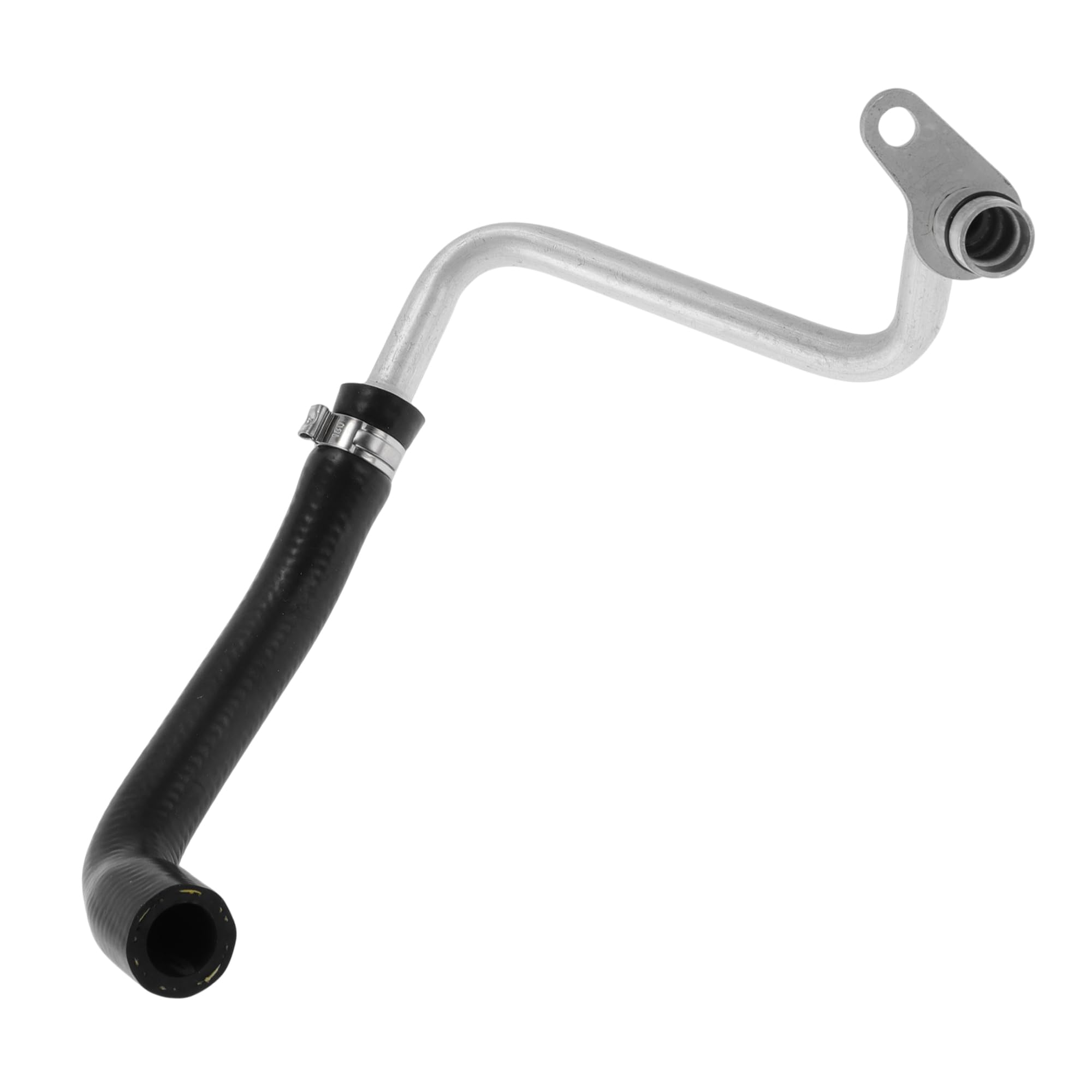 Durite radiateur BMW X5 évite surchauffe moteur remplacement fiable OEM 11537583899