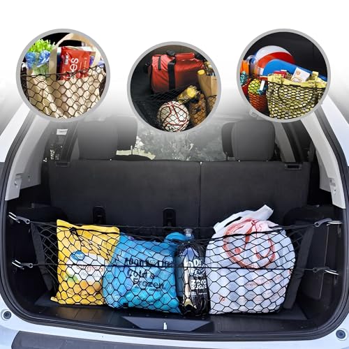 Go Net For Gmc Terrain 2010-2025 New, Automotive Exterior Ac