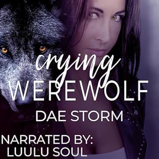 Crying Werewolf cover art