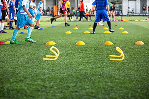image for FASTFIT - Speed Agility Training Set, Includes 1 Resistance Parachute,