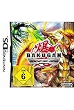 bakugan ds codes Bakugan Bakugan Battle Brawlers: Beschützer des Kerns
