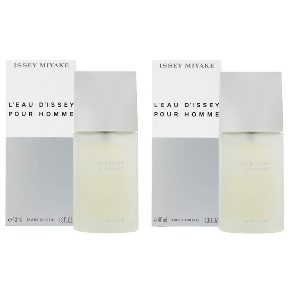 イッセイミヤケ ロードゥイッセイ 香水2本セット