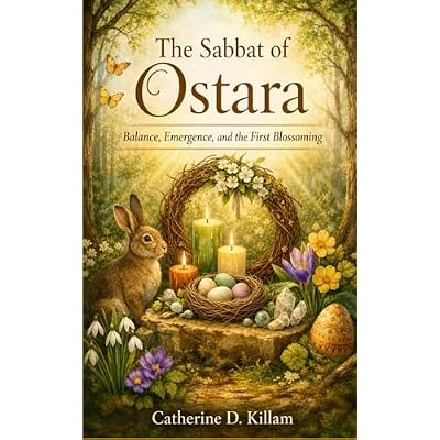 The Sabbat of Ostara
