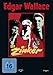Produktbild Der Zinker - Edgar Wallace