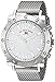 U.S. Polo Assn. Men's Quartz Metal and Alloy Casual Watch, Color:Silver-Toned (Model: US8815)