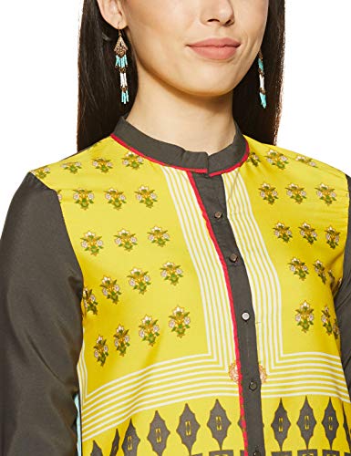 Image of W for Woman Women's Straight Kurta