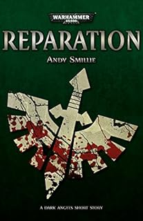 Reparation (Warhammer 40,000)