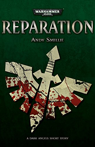 Reparation (By: Andy Smillie)