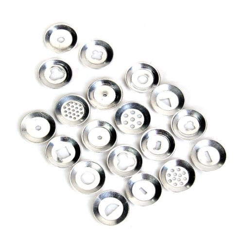 Image of Clay Extruder Craft Machine with 19 Extrusion Discs-Crafts - Sculpting, Molding & Ceramics - Ceramics & Pottery - Pottery Tools & Sets
