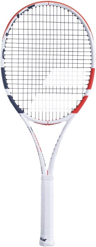 BABOLAT(バボラ) [フレームのみ] 硬式テニス ラケット ピュア ストライク 18/20 BF101404