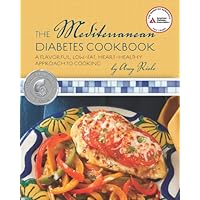 The Mediterranean Diabetes Cookbook