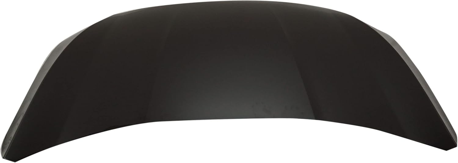 Garage-Pro Hood For Honda Accord 2018-2022 Aluminium