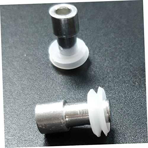 Juego de flotador y sellador para ollas a presión de reemplazo universal miniatura 4